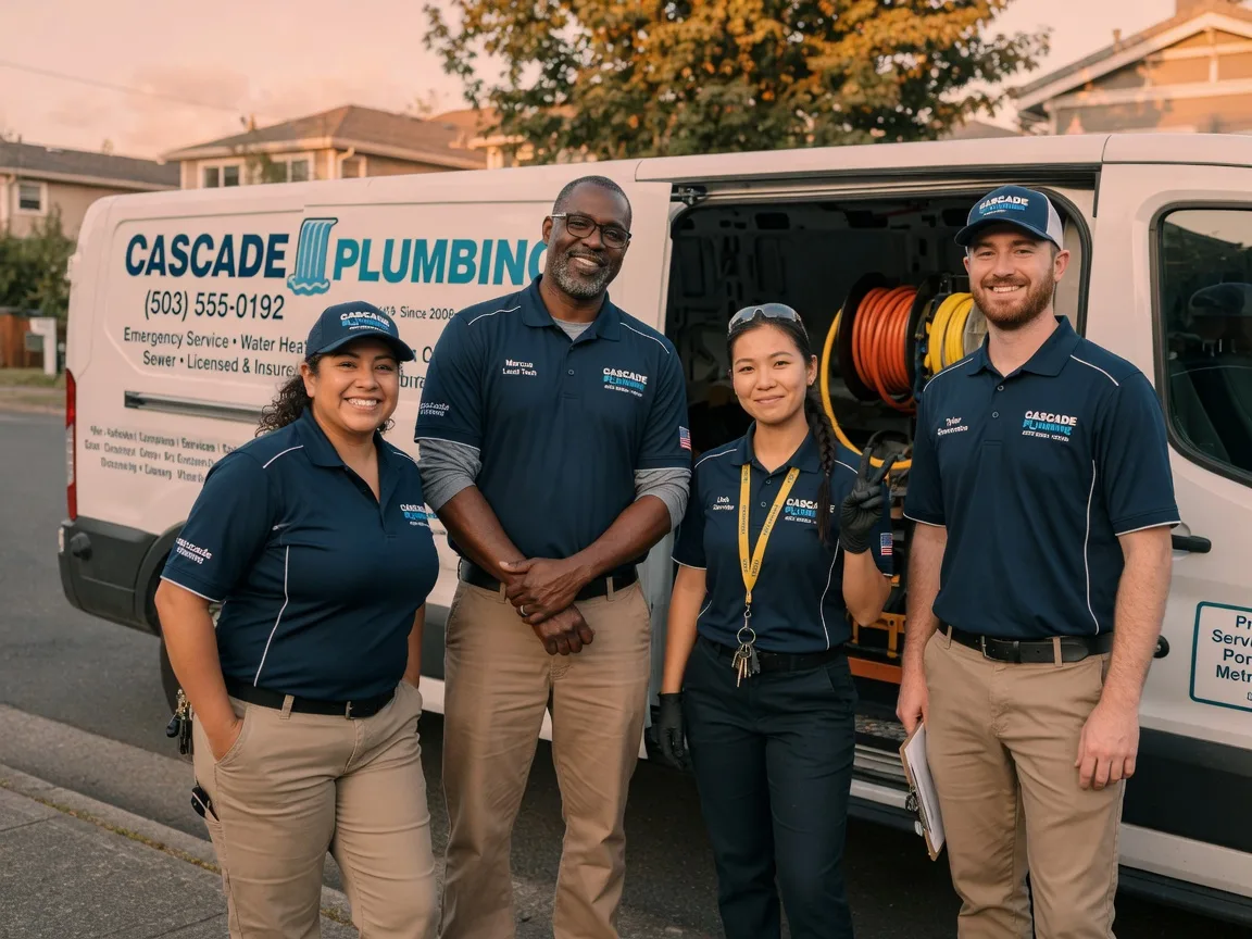 Emergency Plumber company in Gloucester, MA